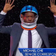 Michael Che in a comedy sketch about Ferguson, Mo., on The Daily Show With Jon Stewart
YouTube screenshot